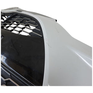 Toyota Yaris GR Sport FRONT BUMPER and Grill 2020 onwards GENUINE 52119-K0050
