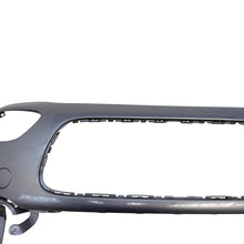 Load image into Gallery viewer, Citroen C4 Cactus front bumper 2018-2021 facelift 5 Door Genuine 9821268477
