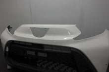 Load image into Gallery viewer, Toyota Yaris X FRONT BUMPER 2020 onwards GENUINE Used Part 52119-0H190
