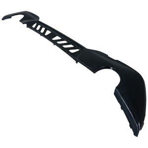 BMW 3 SERIES Performance rear bumper valance G20 2019-2021 GENUINE 51122455857