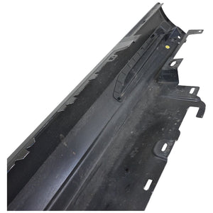 BMW 5 series G60 left side skirt 2023-2026 Genuine pn 51778084763