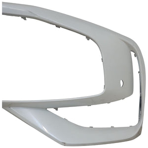 MG HS front bumper 2024-2025 Facelift 5 door SUV Genuine pn P11407731