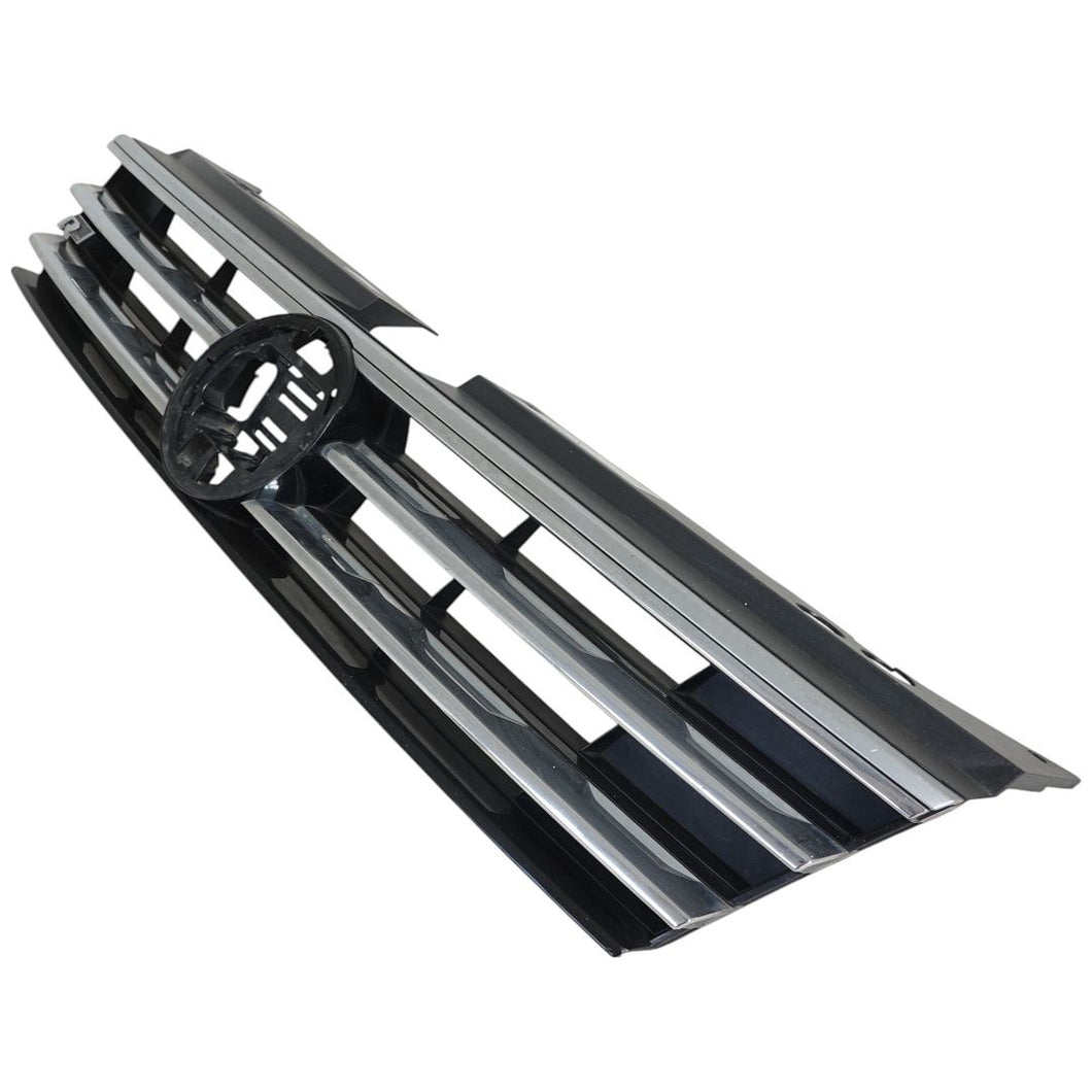 VOLKSWAGEN TIGUAN R-LINE FRONT BUMPER Grill 2016 onwards SUV GENUINE 5NA853653