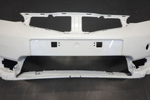 Load image into Gallery viewer, HONDA JAZZ FRONT BUMPER 2012 to 2015 SI Sport Hatchback GENUINE 71101 TF0-N00Z
