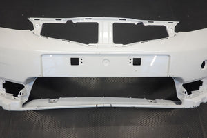 HONDA JAZZ FRONT BUMPER 2012 to 2015 SI Sport Hatchback GENUINE 71101 TF0-N00Z