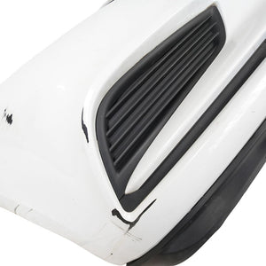 Vauxhall Astra K front bumper 2015-2019 Hatchback Genuine pn 39052730