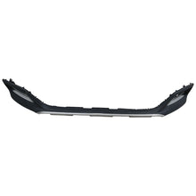 Load image into Gallery viewer, MG ZS front bumper lower valance Trim 2017-2020 Genuine pn P10343984
