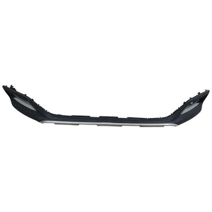 MG ZS front bumper lower valance Trim 2017-2020 Genuine pn P10343984