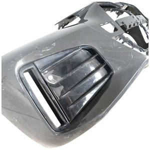 BMW I4 Gran Coupe M Sport front bumper G26 2020-2024 Genuine pn 51119881896