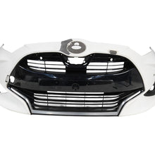 Load image into Gallery viewer, Toyota Yaris front bumper 2020-2024 Hatchback Genuine Used 52119-K0050
