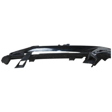 Load image into Gallery viewer, Porsche Cayenne S front bumper left LH grill 2023-2026 Genuine 9Y0807681F
