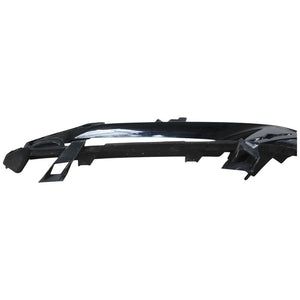 Porsche Cayenne S front bumper left LH grill 2023-2026 Genuine 9Y0807681F