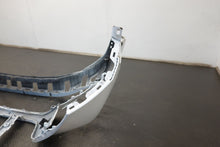 Load image into Gallery viewer, HYUNDAI TUCSON N Line FRONT BUMPER 2021 onwards SUV GENUINE pn 86511-N7CA0
