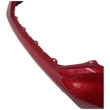 Load image into Gallery viewer, HONDA CRV FRONT BUMPER Upper Section CR-V 2018 on GENUINE 71101-TNYY-ZZ02
