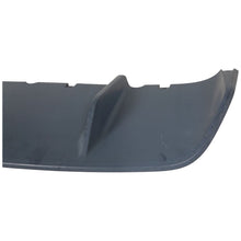 Load image into Gallery viewer, JAGUAR I PACE REAR BUMPER Diffuser 2018 onwards SUV GENUINE J9D3-17B891-AA
