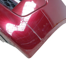 Load image into Gallery viewer, Jaguar XE R Sport front bumper saloon or estate Genuine pn GX7M-17F003-AA
