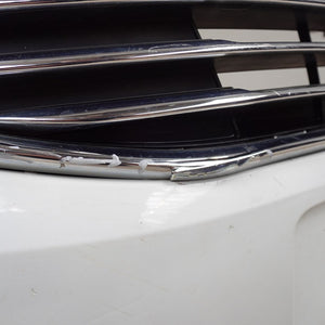 Ford Cmax C-Max front bumper 2015-2019 MPV Genuine pn F1CB-R17757-A