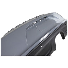 Load image into Gallery viewer, PORSCHE BOXSTER REAR BUMPER 718 2017 onwards GENUINE pn 982807421111
