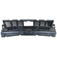 Load image into Gallery viewer, Peugeot 3008 front bumper lower centre grill 2017-2019 Genuine 9811665777
