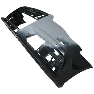 AUDI A6 S LINE FRONT BUMPER 2015 onwards 4G0 Saloon Avant GENUINE 4G0807437AB