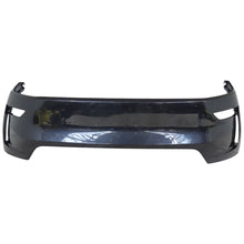 Load image into Gallery viewer, Tesla Model Y front bumper Hatchback 2021-2024 Genuine Used 1493745-00-A
