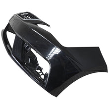 Load image into Gallery viewer, SEAT LEON SE FRONT BUMPER 2017 onwards Facelift Hatchback GENUINE pn 5F0807221R
