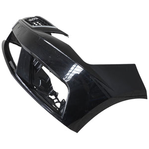 SEAT LEON SE FRONT BUMPER 2017 onwards Facelift Hatchback GENUINE pn 5F0807221R