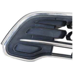Mini Countryman R60 Cooper S front bumper grill LCI Genuine Used 9812759