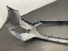 Load image into Gallery viewer, MG ZS Facelift 2020 onwards FRONT BUMPER GENUINE pn P10628329
