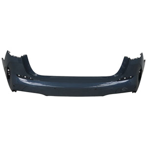 BMW 2 Series Gran Coupe M SPORT REAR BUMPER F44 2020 onwards GENUINE 51128075426