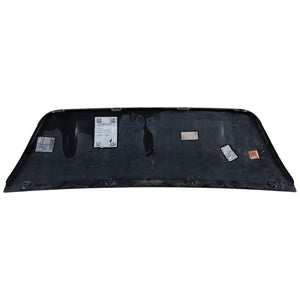 Range Rover Sport rear bumper lower trim 2022-2025 SUV Genuine pn N9X2-17K950-A