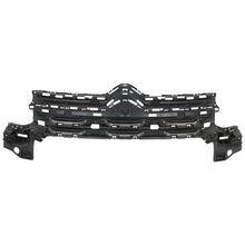 Load image into Gallery viewer, CITROEN C5 Aircross FRONT BUMPER Upper Grill 2022 onwards GENUINE pn 9825347677
