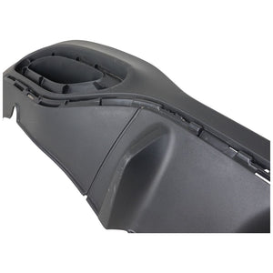 MERCEDES BENZ A CLASS AMG REAR BUMPER Trim 2018 on W177 GENUINE A1778853701