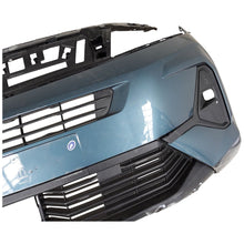 Load image into Gallery viewer, Vauxhall Combo front bumper 2024-2026 Genuine Used 9855869880
