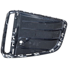 Load image into Gallery viewer, BMW 4 Series M Sport Gran Coupe front bumper right grill G26 Genuine 51118082440
