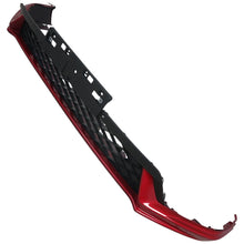 Load image into Gallery viewer, Honda CR-V CRV Tech front bumper splitter grill 2023-2025 Genuine 71151-3E7-H0
