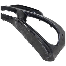 Load image into Gallery viewer, MERCEDES BENZ C CLASS AMG LINE FRONT BUMPER W205 2014 to2018 GENUINE A2058850925
