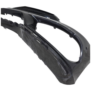 MERCEDES BENZ C CLASS AMG LINE FRONT BUMPER W205 2014 to2018 GENUINE A2058850925