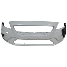 Load image into Gallery viewer, Volvo V40 R Design front bumper 2012-2020 Hatchback Genuine Used 31347085

