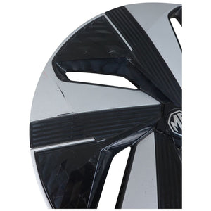 MG ZS 17" Steel Wheel Trim Cover Cap 2022 onwards Genuine 10973945