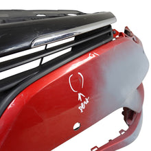 Load image into Gallery viewer, Renault Clio front bumper 2016-2018 hatchback pn 620221630R
