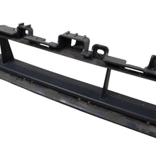 Load image into Gallery viewer, Audi A1 S Line front bumper lower grill 2019-2024 Hatchback Genuine 82A807683
