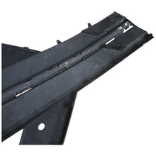 Load image into Gallery viewer, Volkswagen transporter front bumper left LH grill 2020 on T6.1 GENUINE 7LA807489
