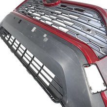 Load image into Gallery viewer, Toyota Rav4 Rav 4 front bumper 2019-2022 SUV Genuine Used 52119-42B20
