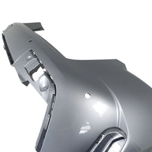Load image into Gallery viewer, BMW 1 Series M Sport rear bumper F70 2024-2026 Genuine Used 51125A35D70

