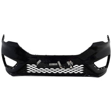 Load image into Gallery viewer, MG 3 MG3 front bumper Hatchback facelift 2018-2022 Genuine P10272640
