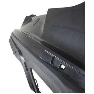Porsche Panamera Turbo Rear Bumper 2025-2026 976 GENUINE Used 976807521A