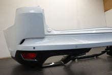 Load image into Gallery viewer, GENUINE RANGE ROVER SPORT SVR REAR BUMPER 5 Door SUV 2013 onwards FK6M-17K835-A
