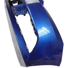 Load image into Gallery viewer, Skoda Fabia front bumper 2015-2018 Hatchback Genuine 6V0807221
