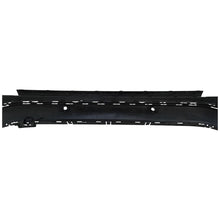 Load image into Gallery viewer, Audi Q4 E-Tron ETron rear bumper lower trim Genuine 2021-2023 pn 89A807527C
